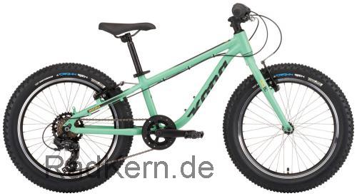 Kona Makena  technische daten 